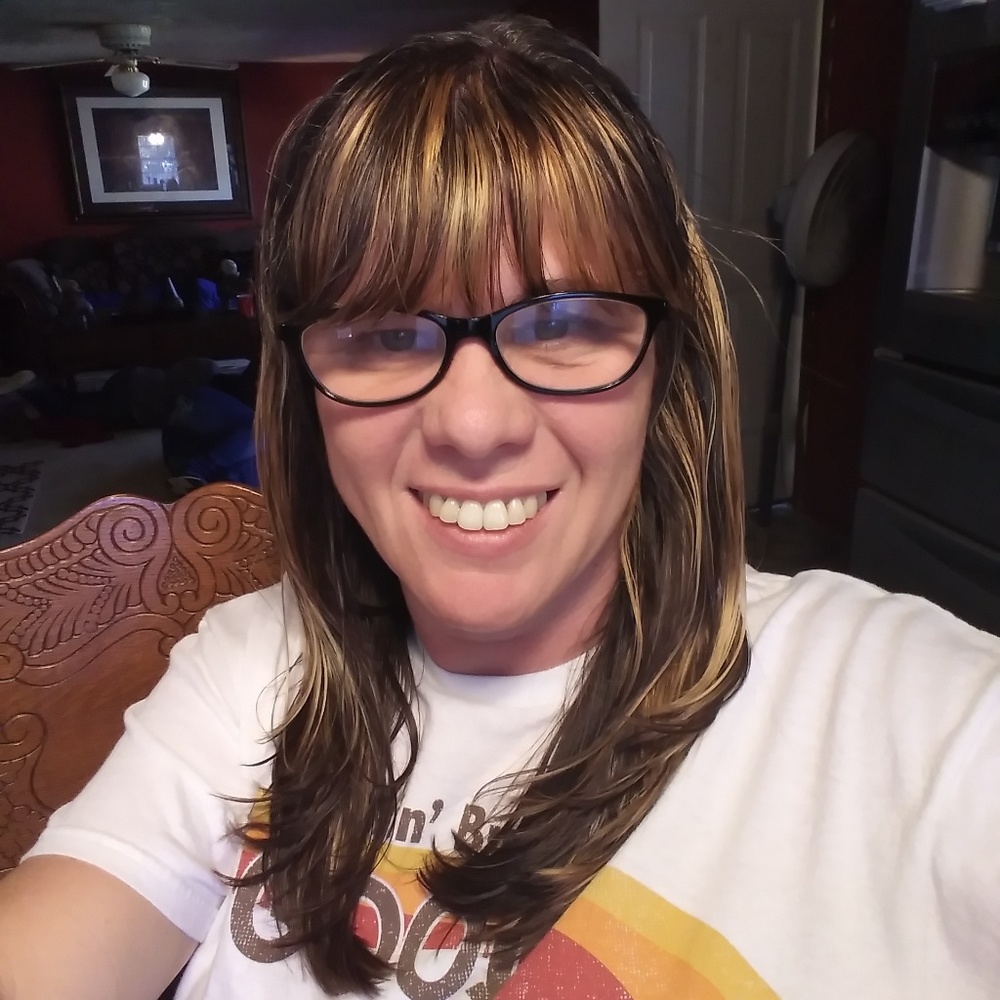 Meet your Posher, Christie